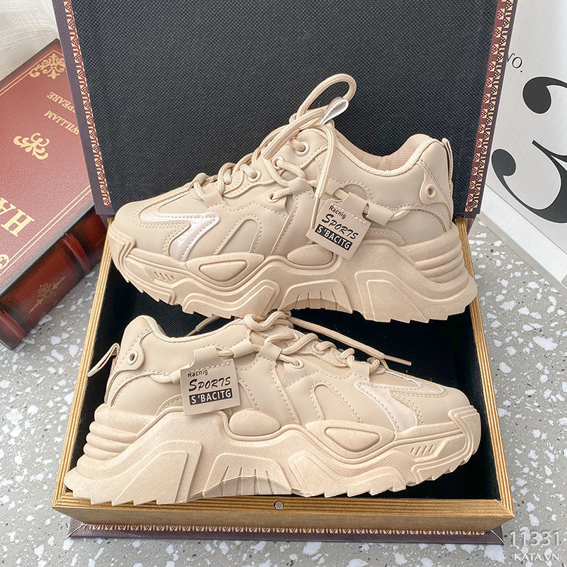 Giày thể thao nữ phong cách Hàn quốc Kata 11331