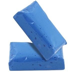 Tẩy đất sét siêu dẻo Xeta dành cho ô tô không gây trầy xước, giúp kính vỏ sơn xe sạch sáng bóng