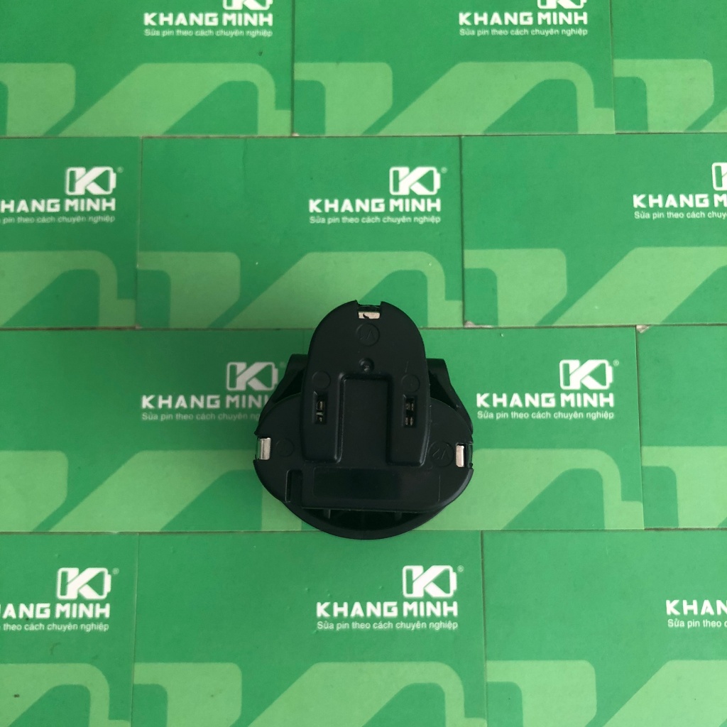 Pin 10.8V máy Makita BL1013 pin cắm 3 cell dùng cho máy khoan máy bắt vít
