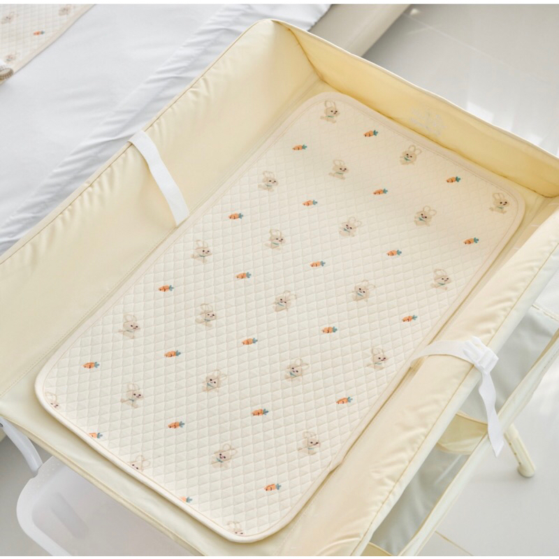 Thảm chống thấm cao cấp cho bé nội địa Hàn - Made In Korea