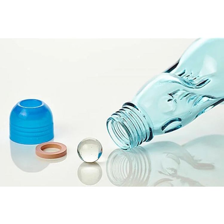 🍹Nước soda trái cây Ramune Hata Kosen - Nhật Bản🇯🇵🇯🇵