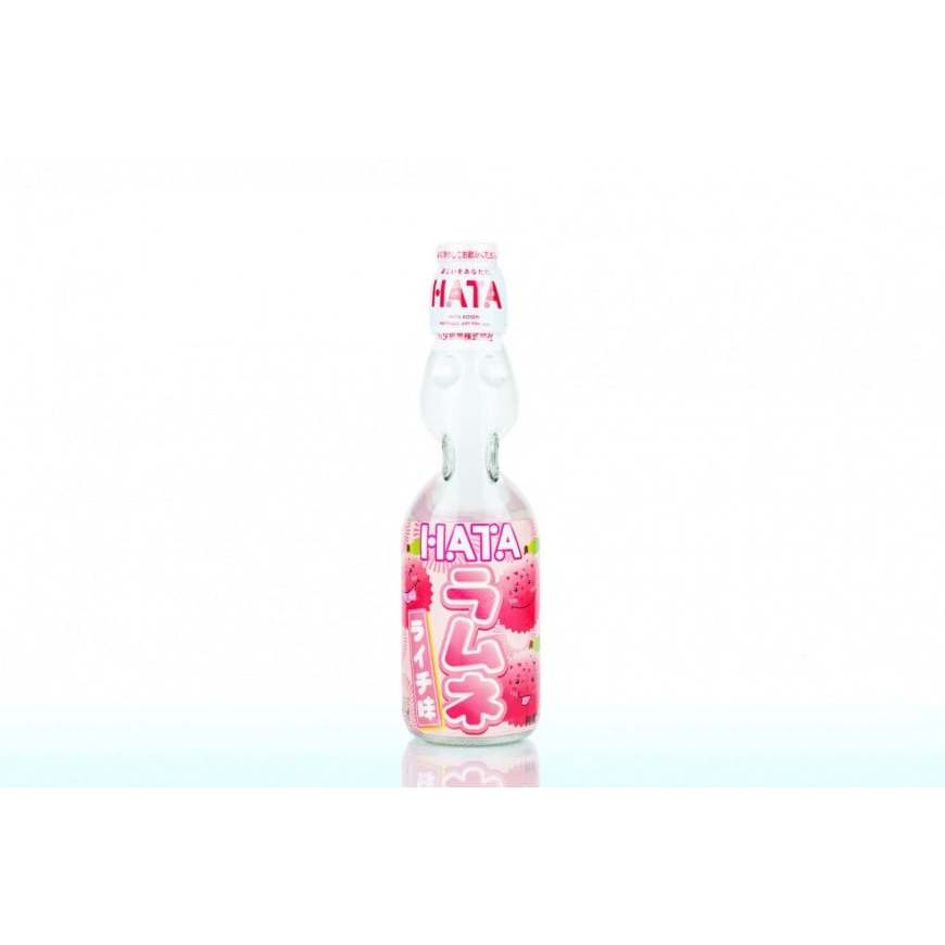 🍹Nước soda trái cây Ramune Hata Kosen - Nhật Bản🇯🇵🇯🇵