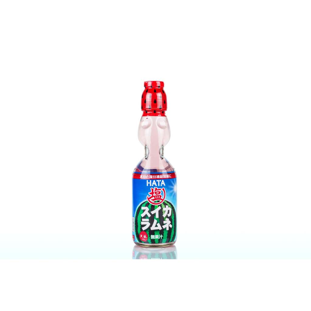 🍹Nước soda trái cây Ramune Hata Kosen - Nhật Bản🇯🇵🇯🇵