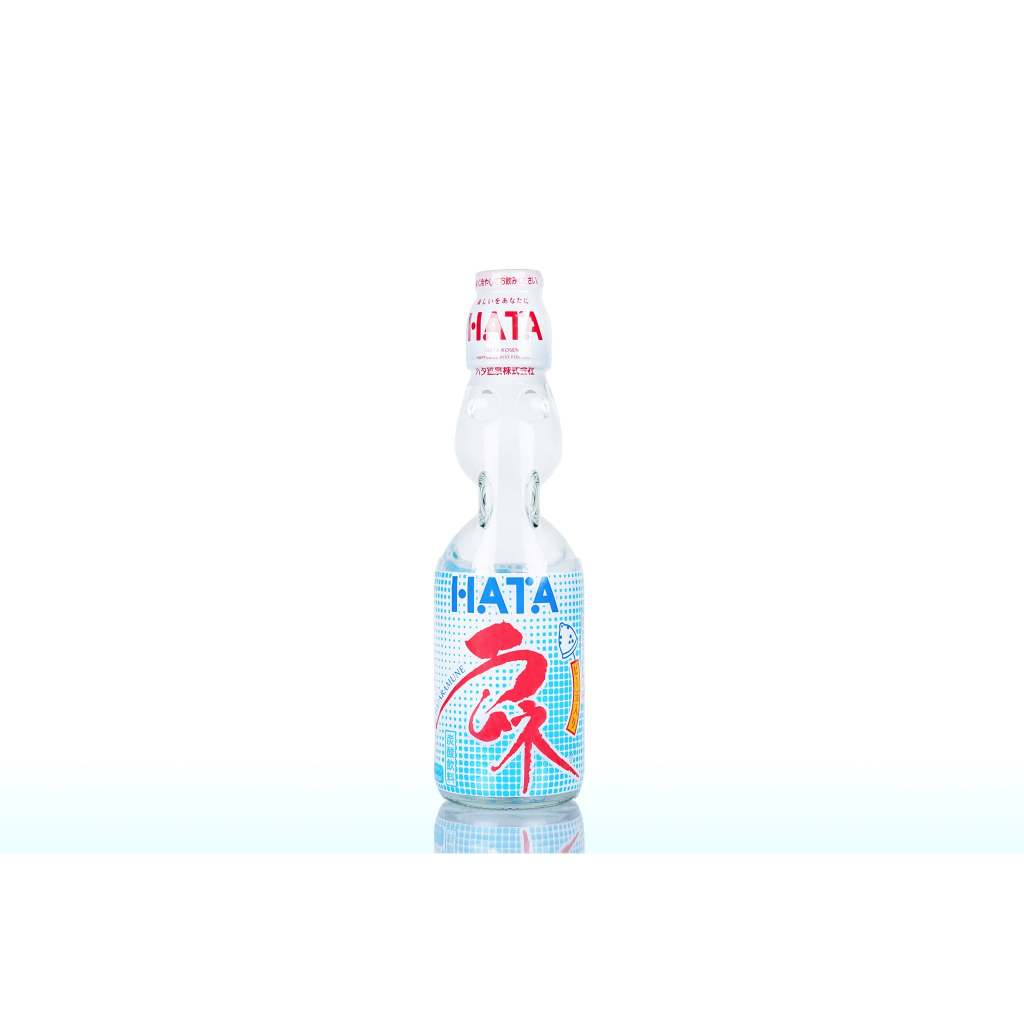 🍹Nước soda trái cây Ramune Hata Kosen - Nhật Bản🇯🇵🇯🇵