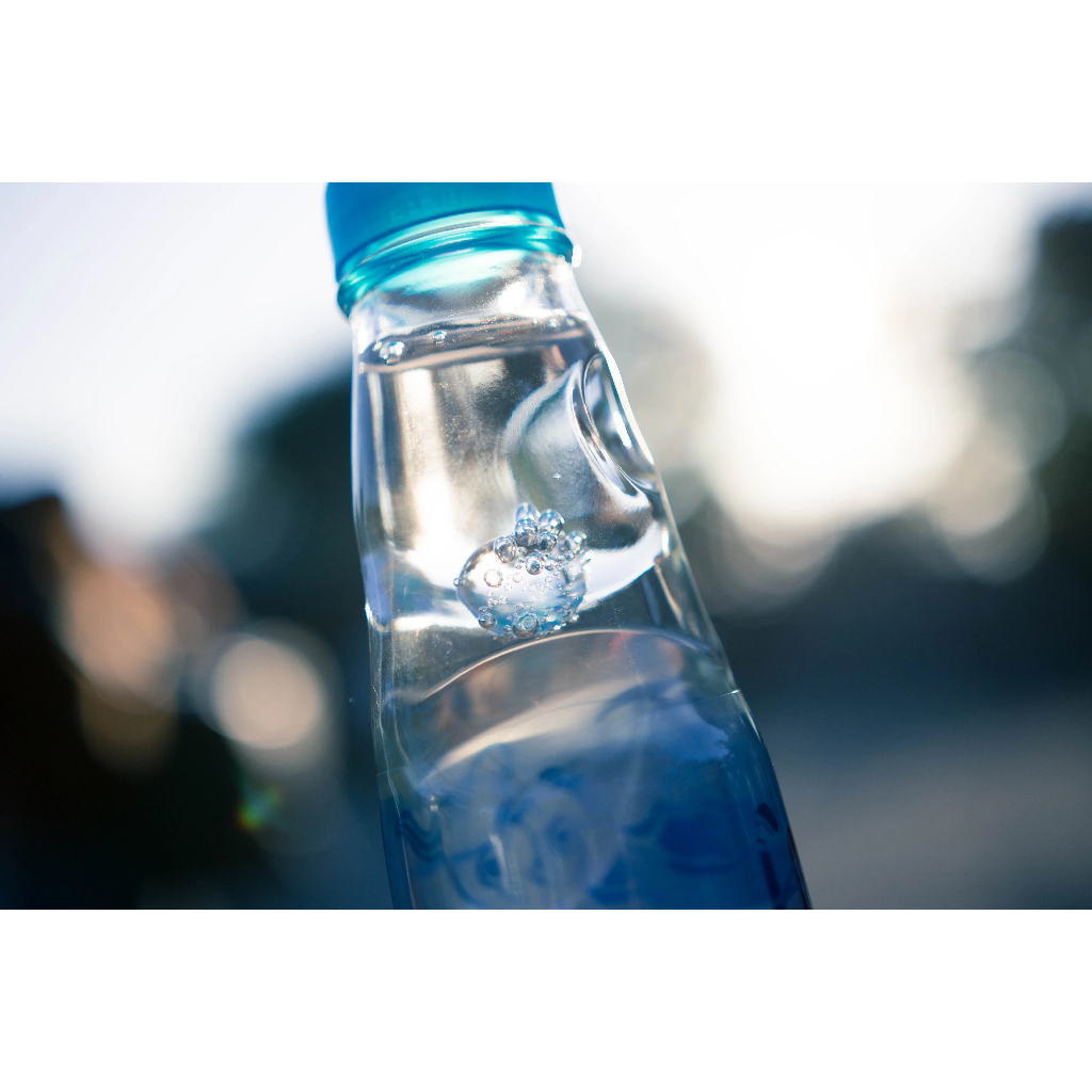 🍹Nước soda trái cây Ramune Hata Kosen - Nhật Bản🇯🇵🇯🇵