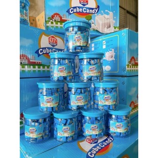 KẸO CHOCO CUBE HỘP 100 VIÊN