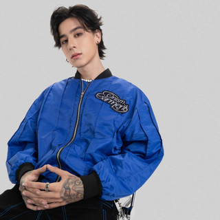 Áo khoác bomber unisex Gemstone - ONISM.STU