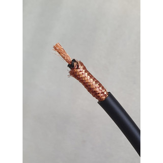 Dây tín hiệu cao cấp COAXIAL chính hãng Canare Nhật
