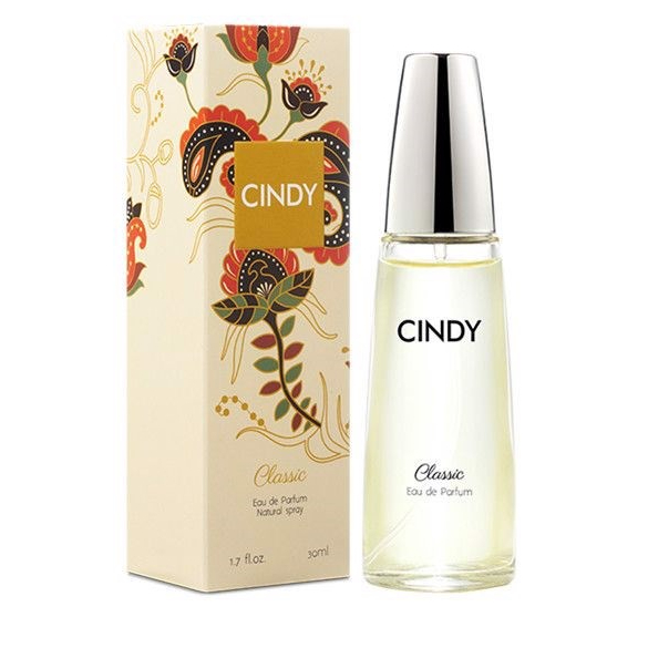 Nước hoa Cindy Classic 50ml