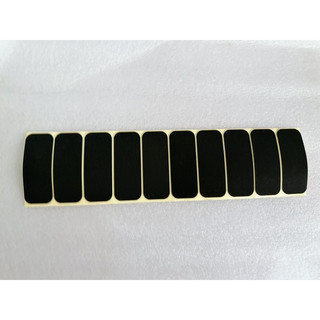 Giấy eva bảo vệ khối pin 18650-5s2p