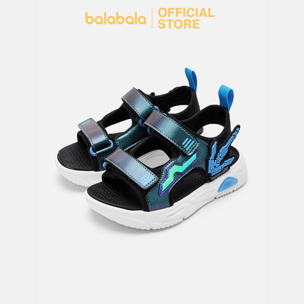 Giày sandals thể thao BALABALA - KIDS dành cho bé trai 204223140114