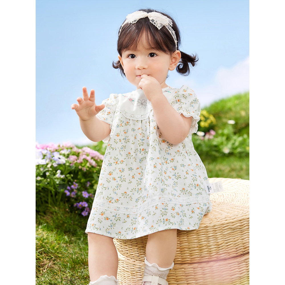 Váy liền BALABALA - BABY dành cho bé gái 200223111013