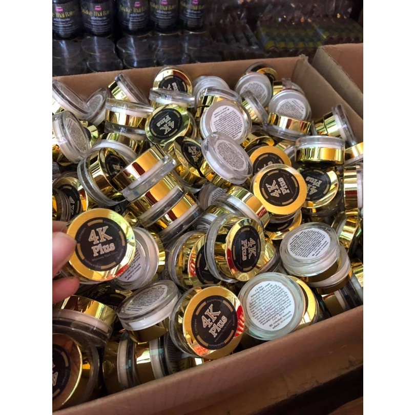 KEM 4K PLUS MINI - THÁI LAN