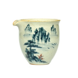 Tống Vẽ Men Triều Châu