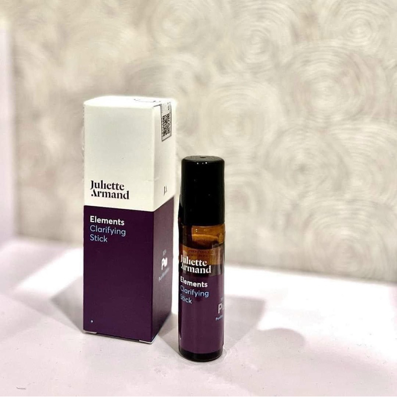 Chấm mụn Juliette Armand Clarifying Stick 8ml JA