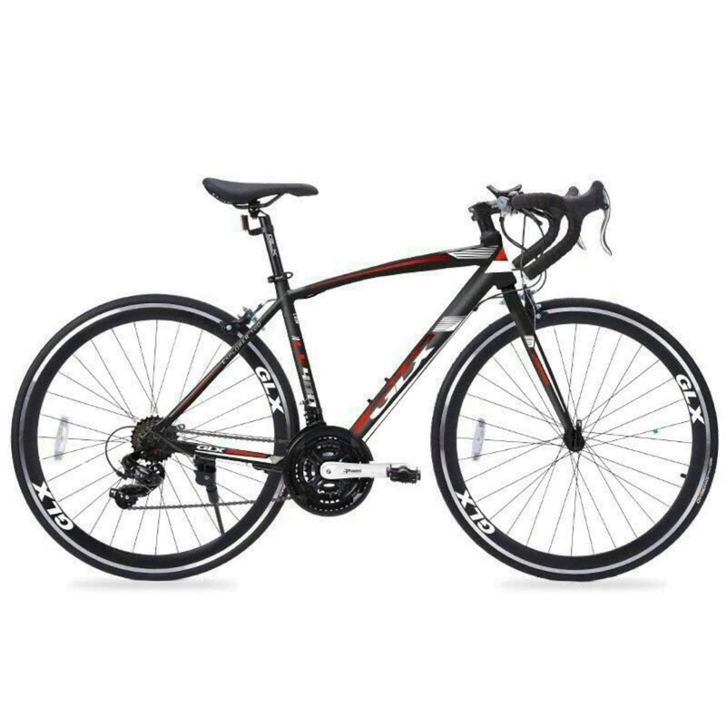 Xe đạp thể thao GALAXY LP400 mẫu 2023