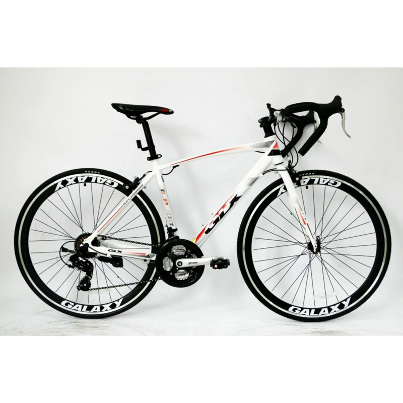 Xe đạp thể thao GALAXY LP400 mẫu 2023