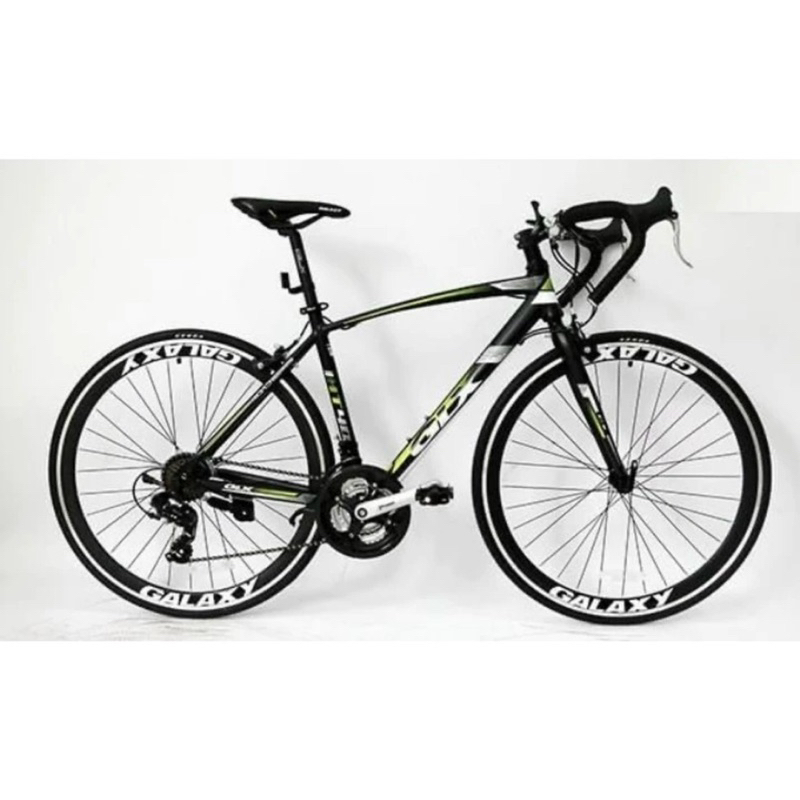 Xe đạp thể thao GALAXY LP400 mẫu 2023