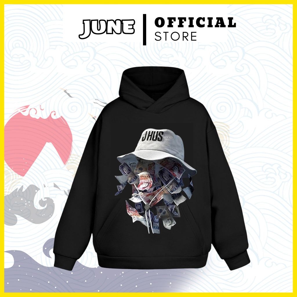 Áo Khoác Cậu bé bút chì, Áo Hoodie Shin Dancer ngộ nghĩnh, Hình in sắc nét chất liệu nỉ ấm áp dày dặn