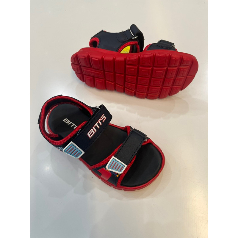 Sandal Bé Trai BT DEB009500