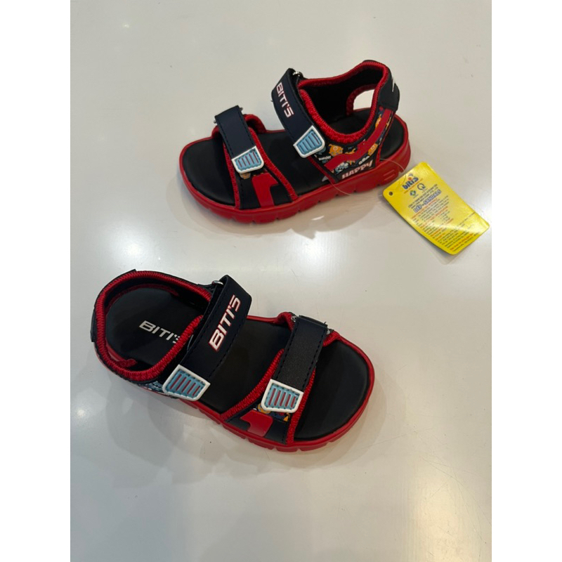 Sandal Bé Trai BT DEB009500
