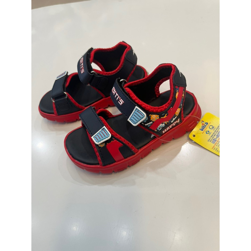 Sandal Bé Trai BT DEB009500
