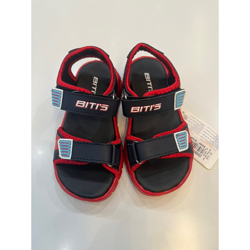 Sandal Bé Trai BT DEB009500