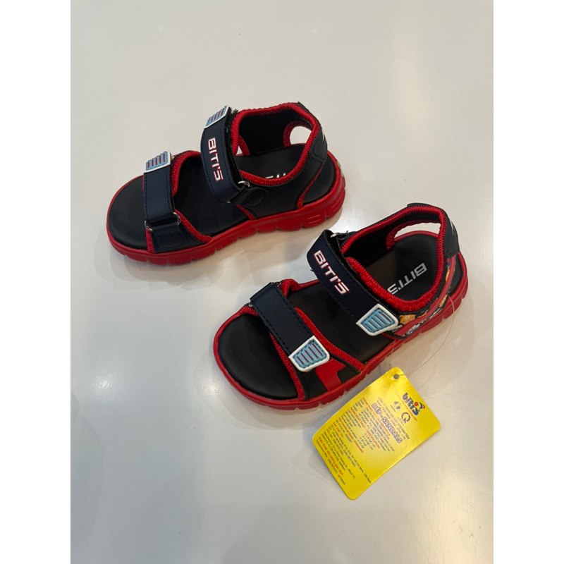 Sandal Bé Trai BT DEB009500