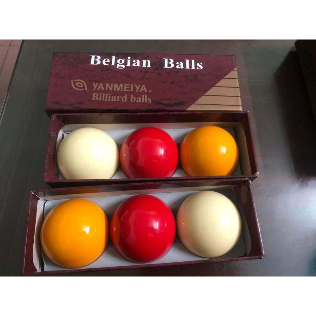 Bộ bi bida líp  giá rẻ