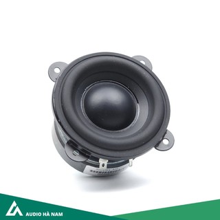 Loa mid bass Harman Kardon 3 inch trở kháng 4ohm công suất 20-30w