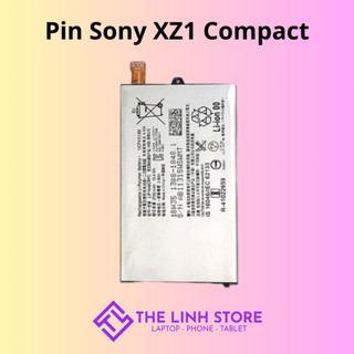 Pin sony xz1 compact / xz2 compact mới 100%