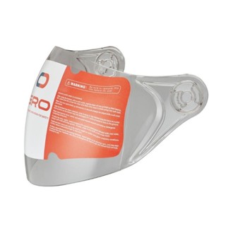 Kính gắn mũ bảo hiểm gro 3/4 và gro 1/2 bảo vệ an toàn cho mắt