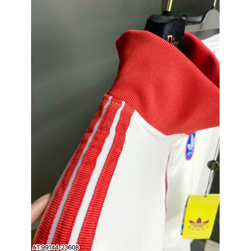 Bộ gucci nam ,bộ nỉ hình thêu bản đẹp top 1 bán chạy hàng QC cao cấp