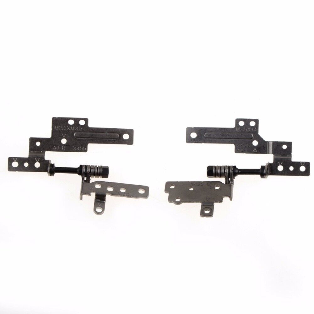 Bàn lề Asus  X454  X454L  X454LA  X454A X455 X455L X455LA X455LF  A454  A455 A455L K454 K455 K455L  