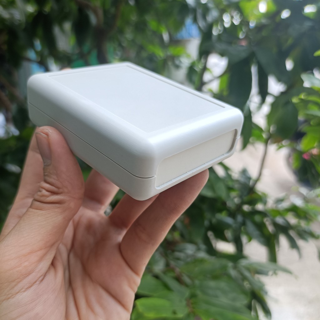 HỘP NHỰA ABS 90*70*28mm