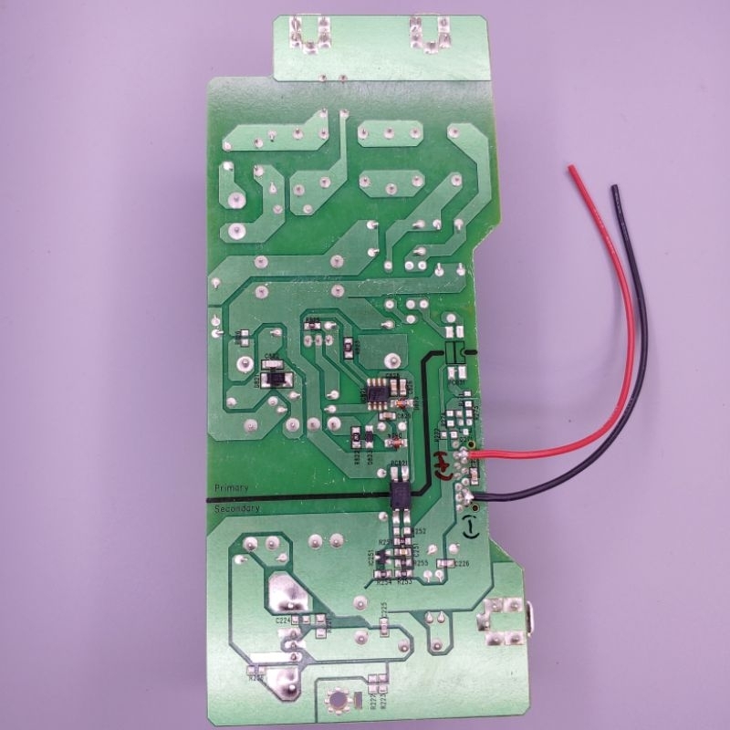 Mạch nguồn 21v 5A Pioneer chính hãng