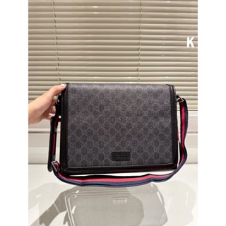  TÚI DA NAM ĐEO CHÉO DÁNG CẶP ĐỰNG IPAD BẢN DA THẬT LV HOẢ TỐC 