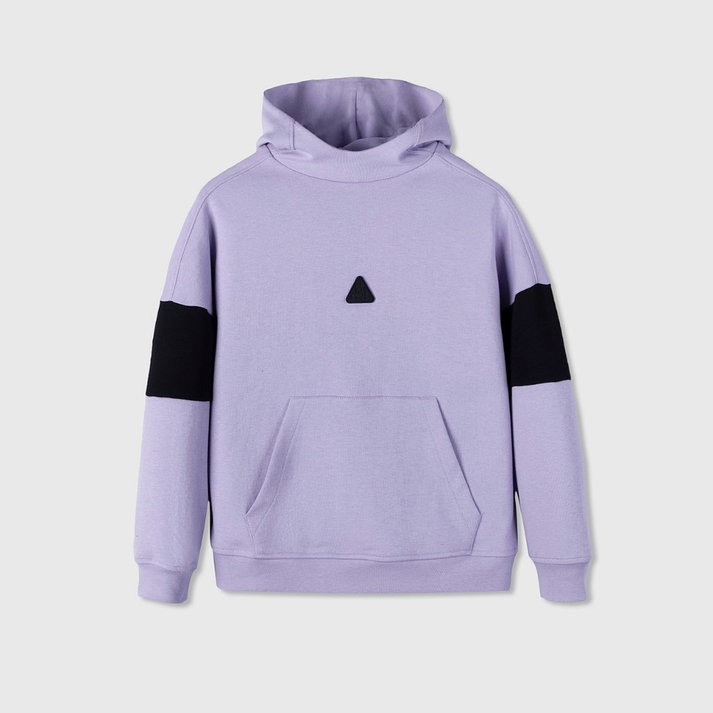 Áo Hoodie Bé Trai/Bé Gái CuppyCake size 15-70kg, chất nỉ Pc cotton dày ấm