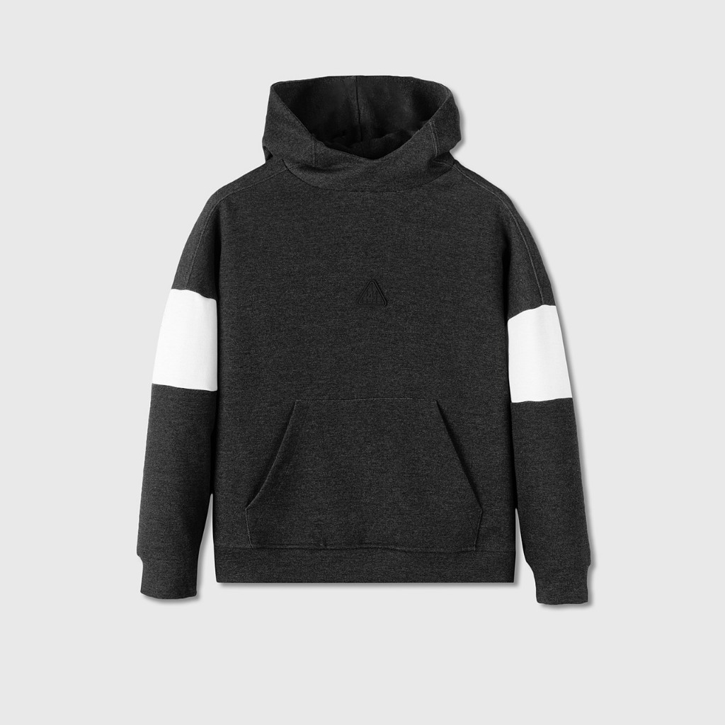 Áo Hoodie Bé Trai/Bé Gái CuppyCake size 15-70kg, chất nỉ Pc cotton dày ấm