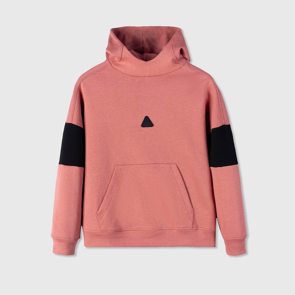 Áo Hoodie Bé Trai/Bé Gái CuppyCake size 15-70kg, chất nỉ Pc cotton dày ấm