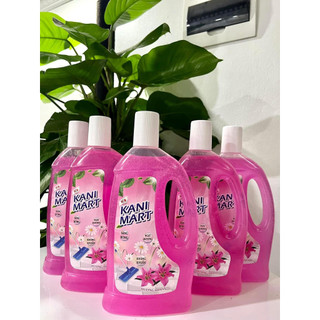 Combo 3 sản phẩm giặt tẩy rửa hữu cơ
