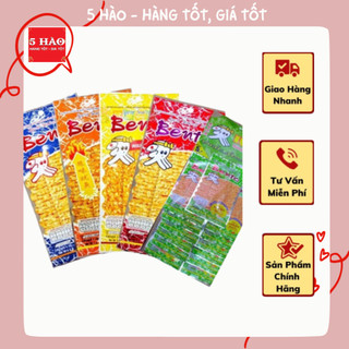Dây 13 gói mực Bento thái lan