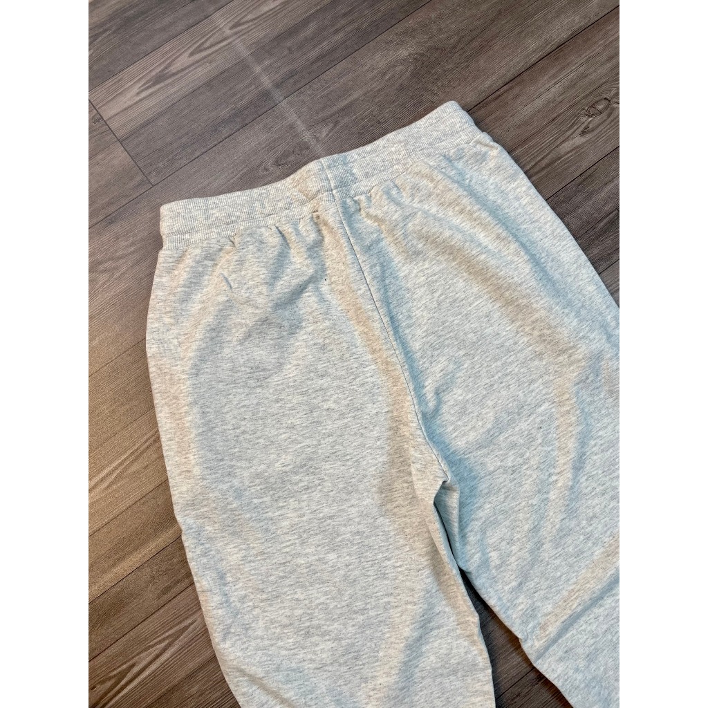 Quần jogger lưng thun da cá