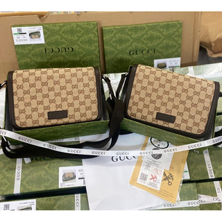 GC CẶP OPHIDIA UNISEX SPSL FULLBOX SEAL( code-G011)