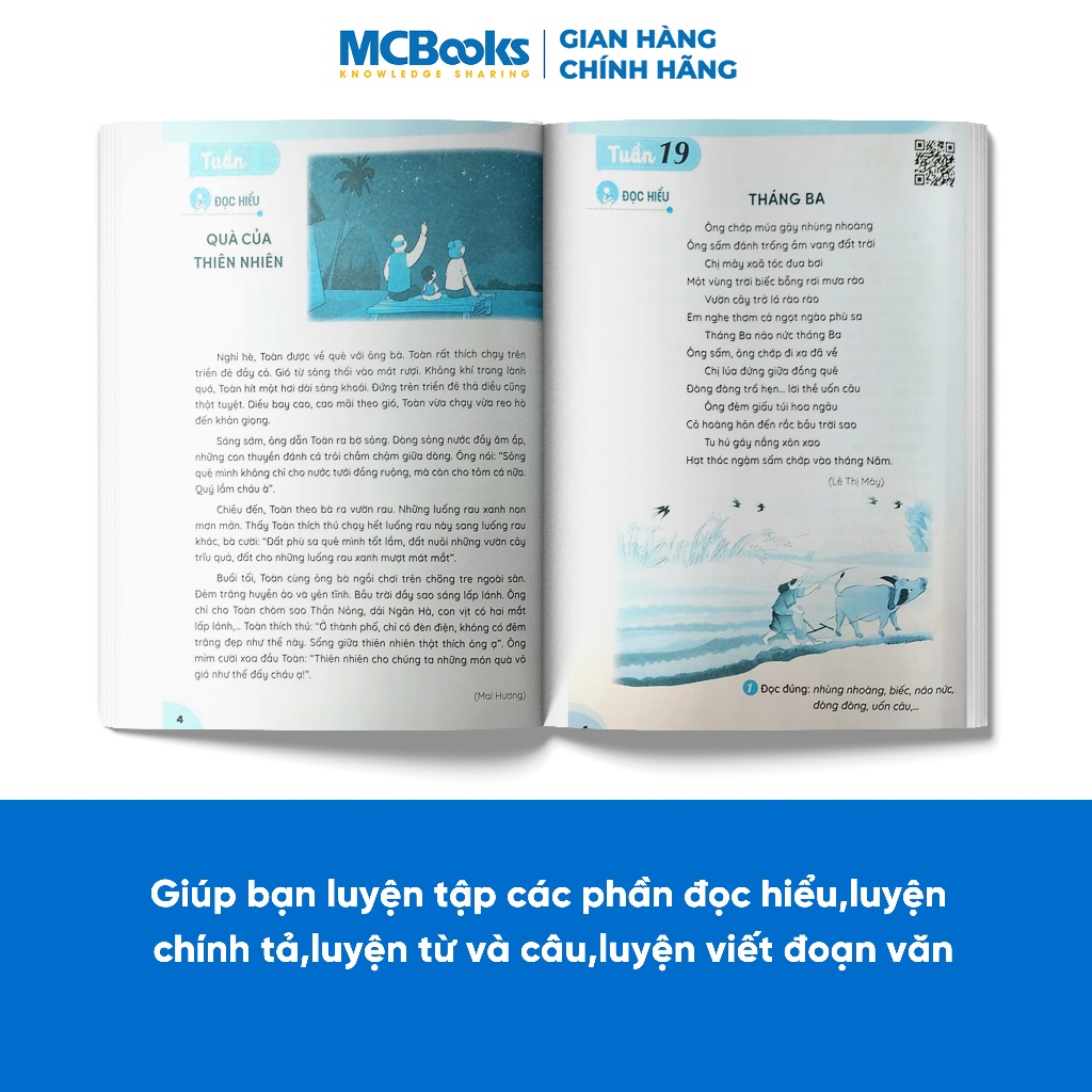 Sách - Combo Bài tập thực hành cơ bản và nâng cao Tiếng việt lớp 3