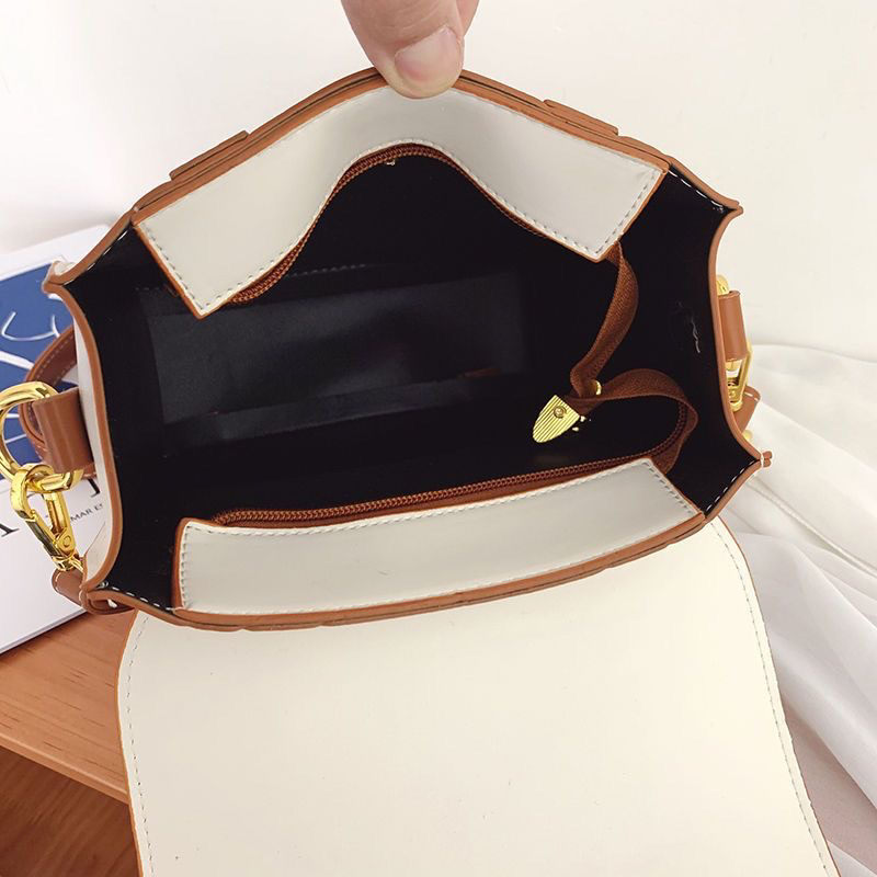BLN499D48 BALO NỮ VINTAGE MINI HỌC SINH DA PU ULZZANG