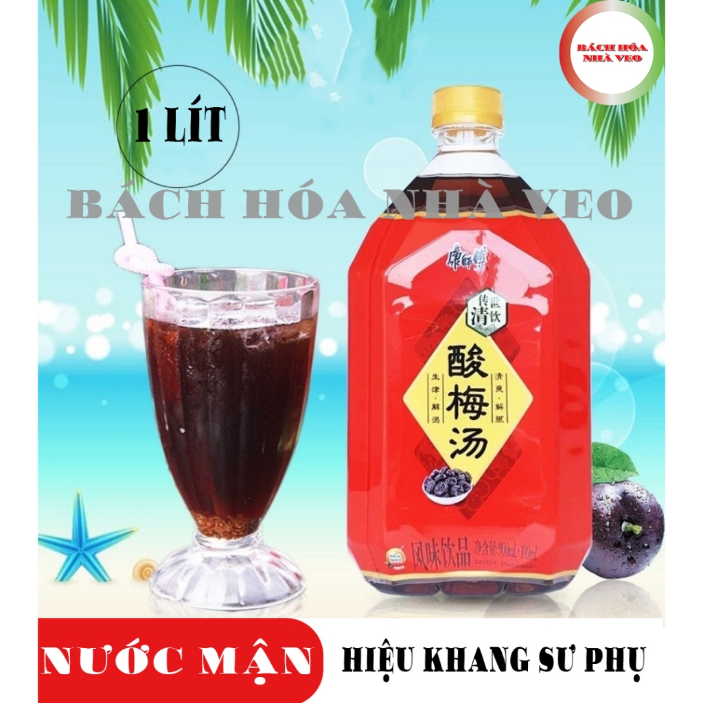 Nước Lê Đài Loan, Nước Đào và Các Loại Trà- Tự Chọn Các Vị, Hàng Nhập Khẩu, Date Mới