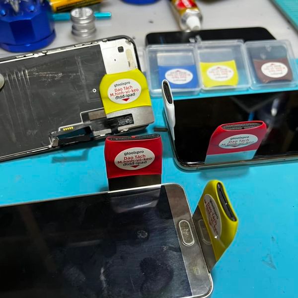 DAO TÁCH MÀN CAO CẤP GTOOLSPRO