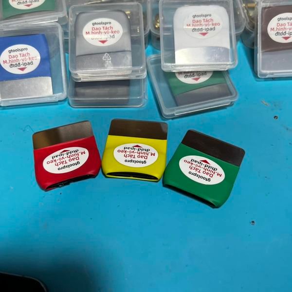 DAO TÁCH MÀN CAO CẤP GTOOLSPRO