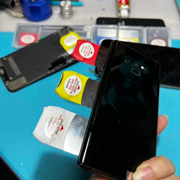 DAO TÁCH MÀN CAO CẤP GTOOLSPRO